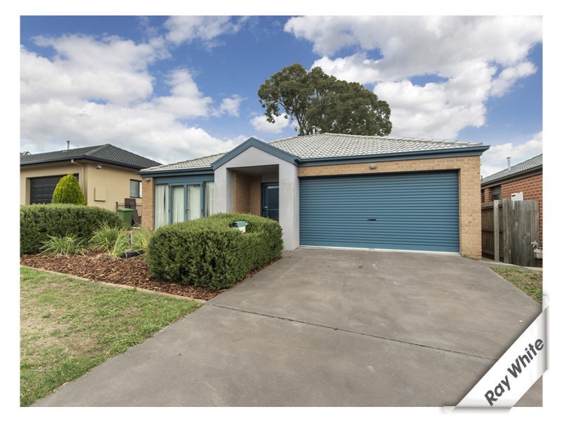 31 Pannamena Crescent, Jerrabomberra NSW 2619