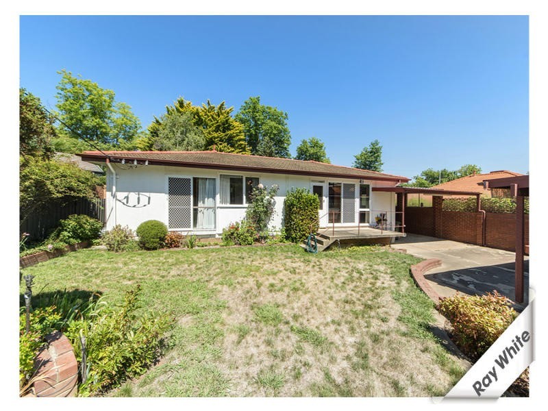 75 Monaro Crescent, Griffith ACT 2603