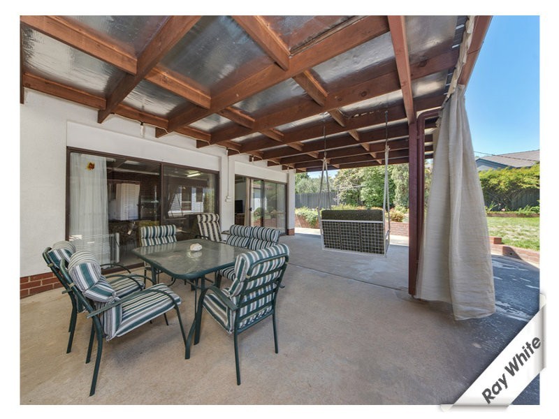 75 Monaro Crescent, Griffith ACT 2603