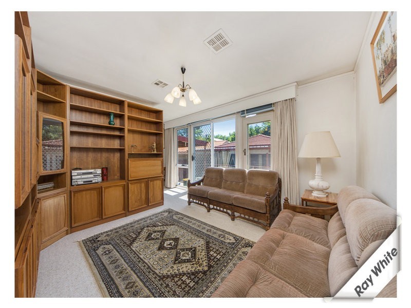 75 Monaro Crescent, Griffith ACT 2603