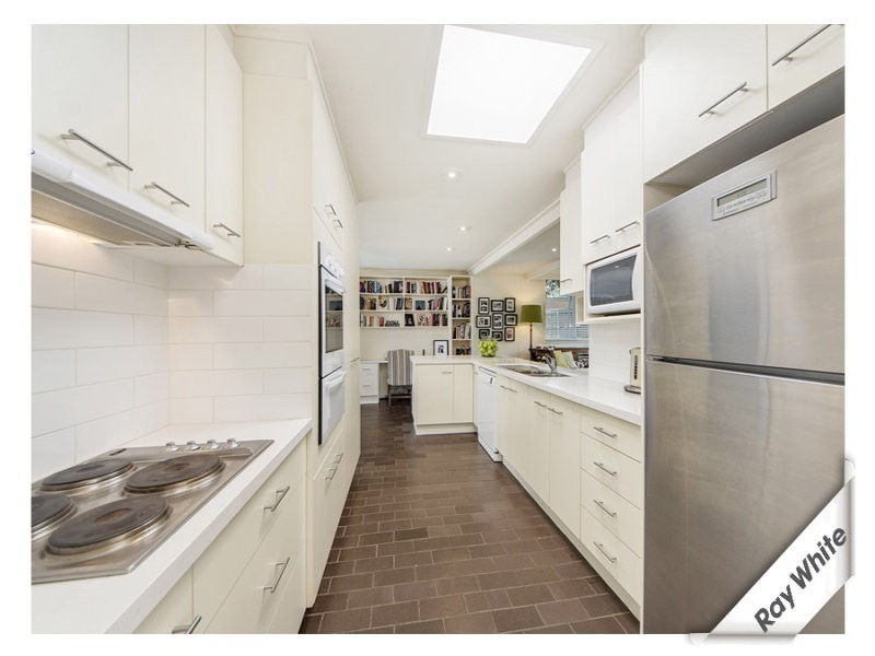 27 Gatton Street, Farrer ACT 2607