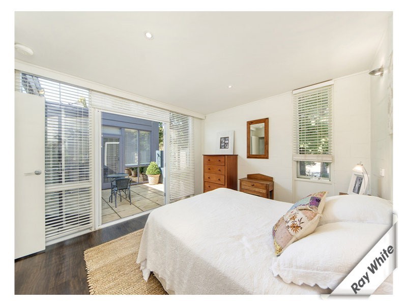 27 Gatton Street, Farrer ACT 2607