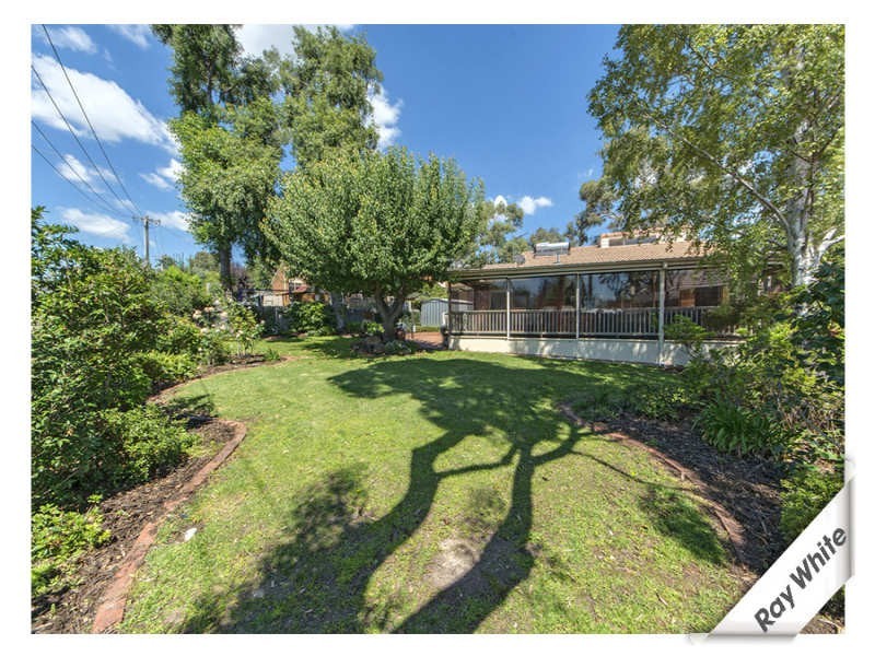 46 Hurtle Avenue, Bonython ACT 2905