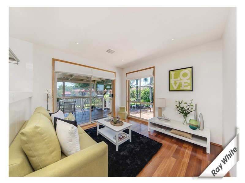 46 Hurtle Avenue, Bonython ACT 2905