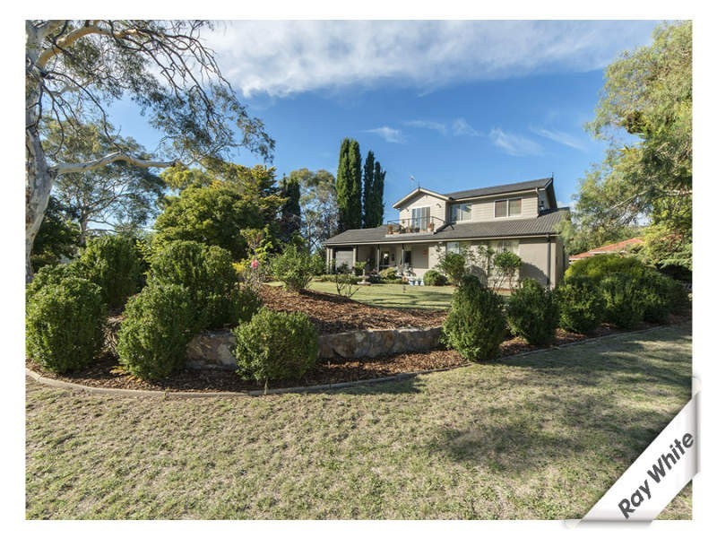 54 Collings Street, Pearce ACT 2607