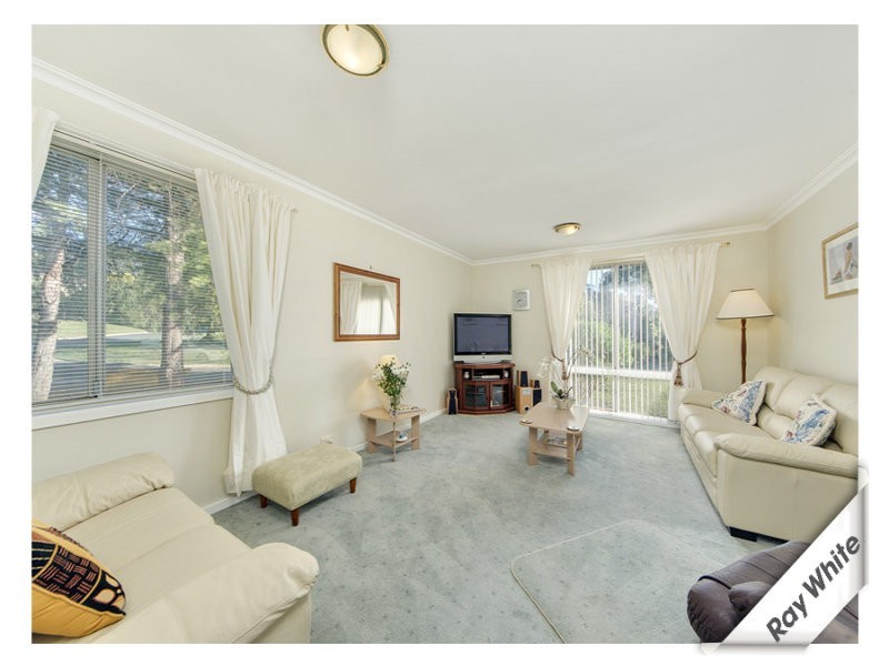 54 Collings Street, Pearce ACT 2607