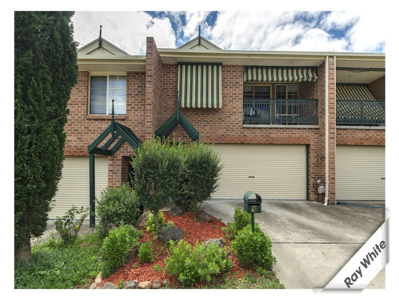 85 Jim Pike Avenue, Gordon ACT 2906