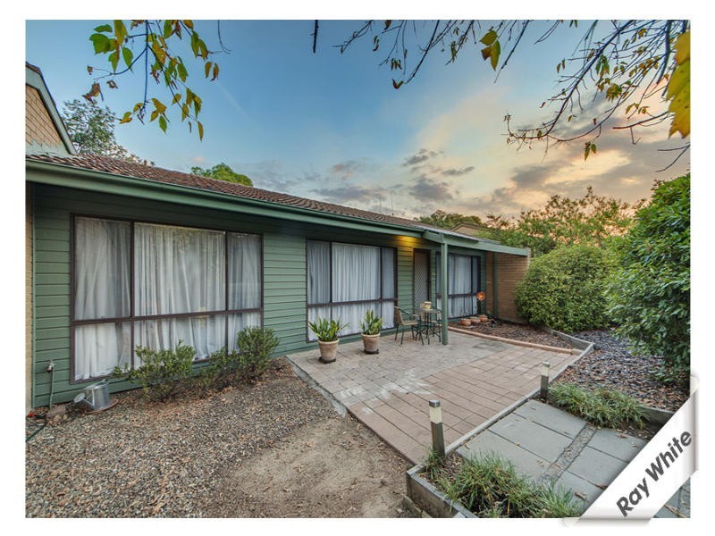 24/50 Embling Street, Wanniassa ACT 2903