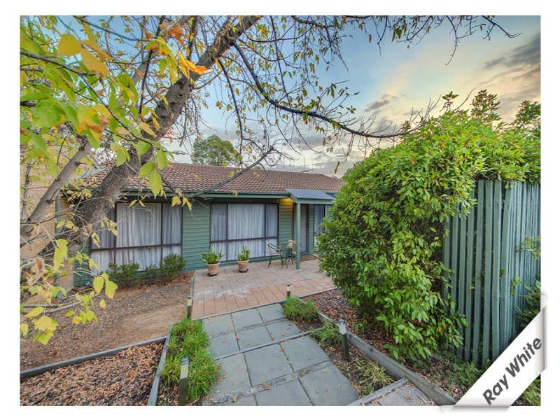 24/50 Embling Street, Wanniassa ACT 2903