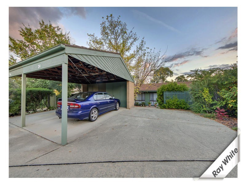 24/50 Embling Street, Wanniassa ACT 2903