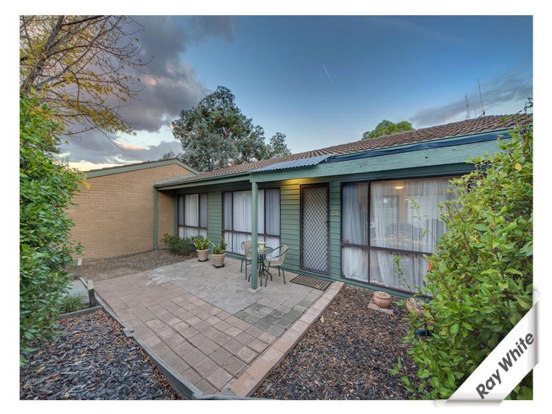 24/50 Embling Street, Wanniassa ACT 2903