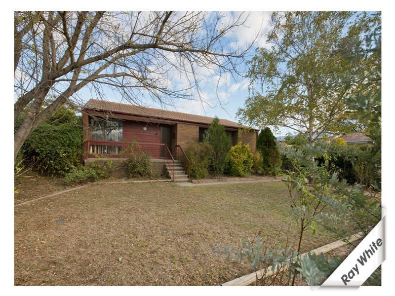 34 Spica Street, Giralang ACT 2617