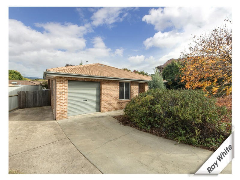 54 Ashcroft Crescent, Monash ACT 2904