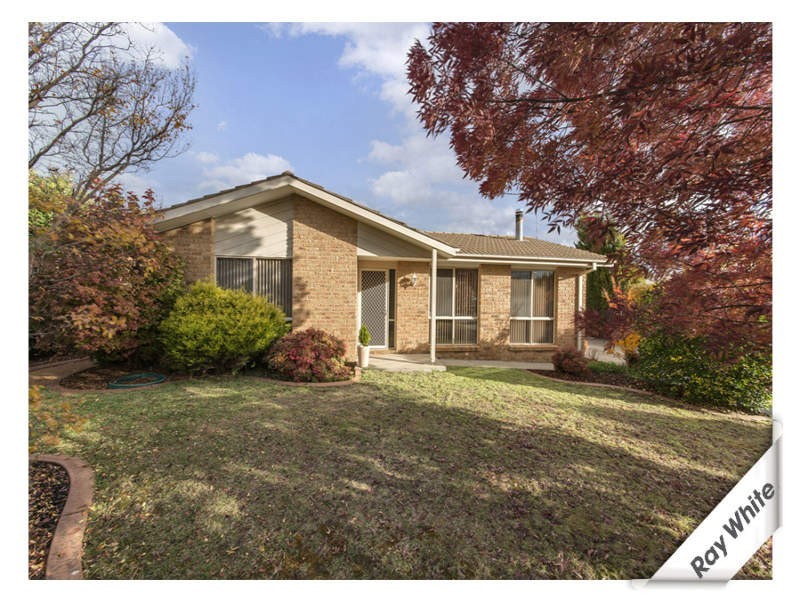 47 Fred Lane Crescent, Gordon ACT 2906
