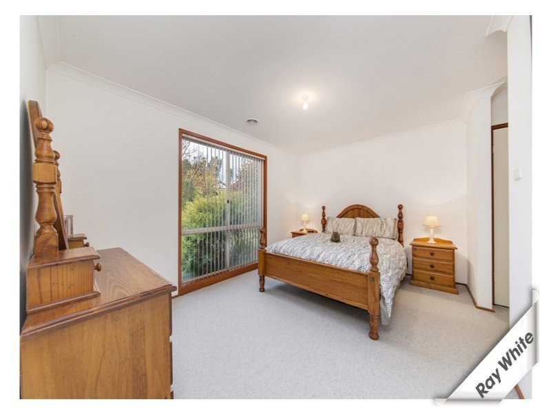 47 Fred Lane Crescent, Gordon ACT 2906