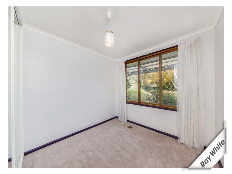 4 Byrnes Place, Curtin ACT 2605