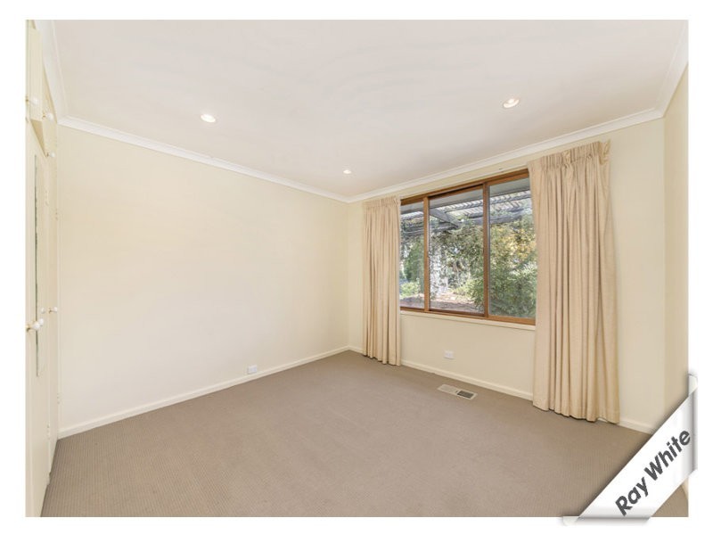 4 Byrnes Place, Curtin ACT 2605