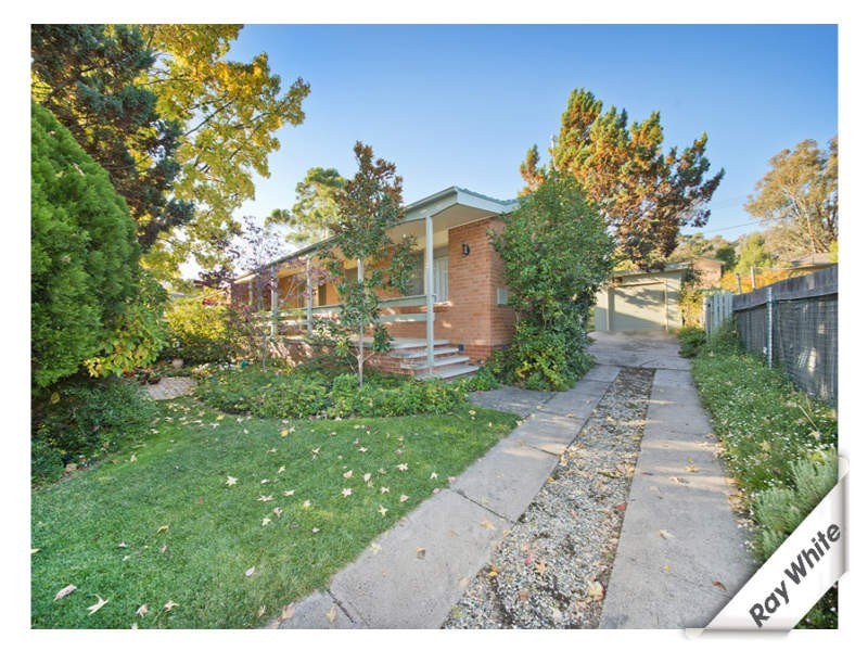36 Devonport Street, Lyons ACT 2606