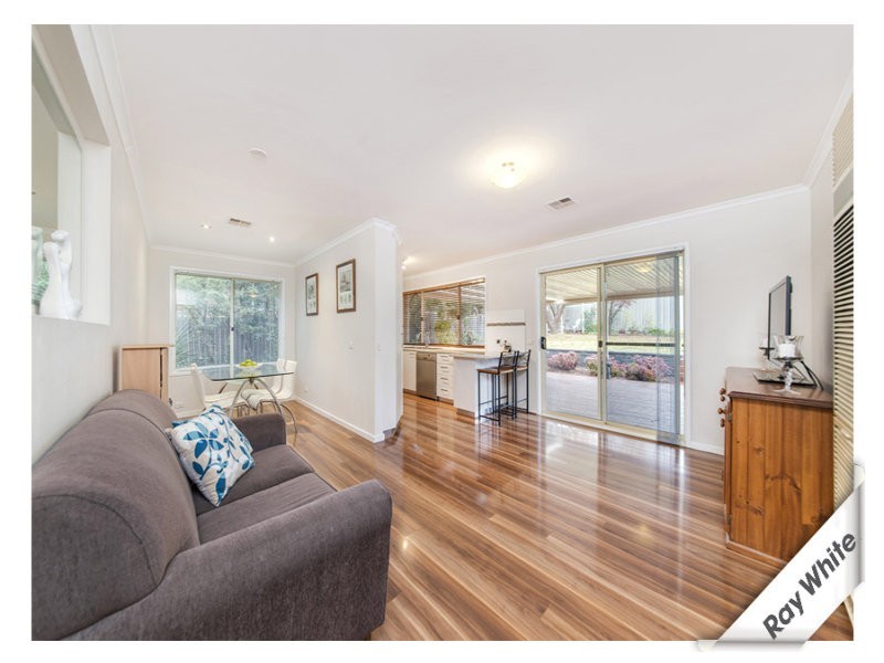 14 Forsythe Street, Banks ACT 2906