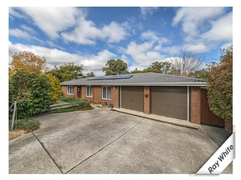 5 Bertram Street, Fadden ACT 2904