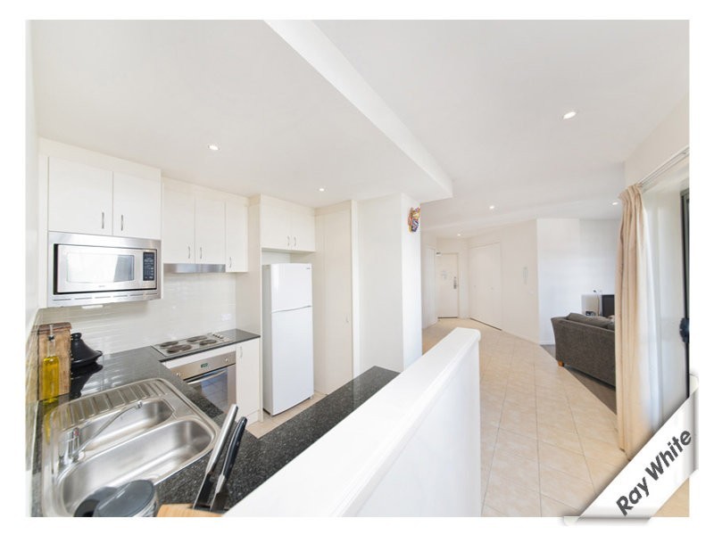 26/2 Eileen Good Street, Greenway ACT 2900