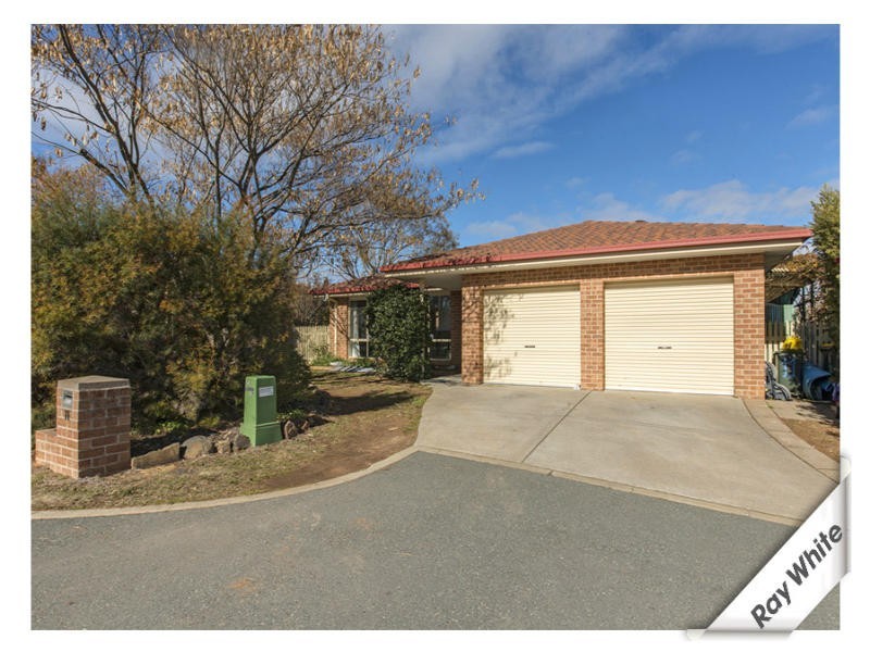 11 Dacomb Court, Dunlop ACT 2615