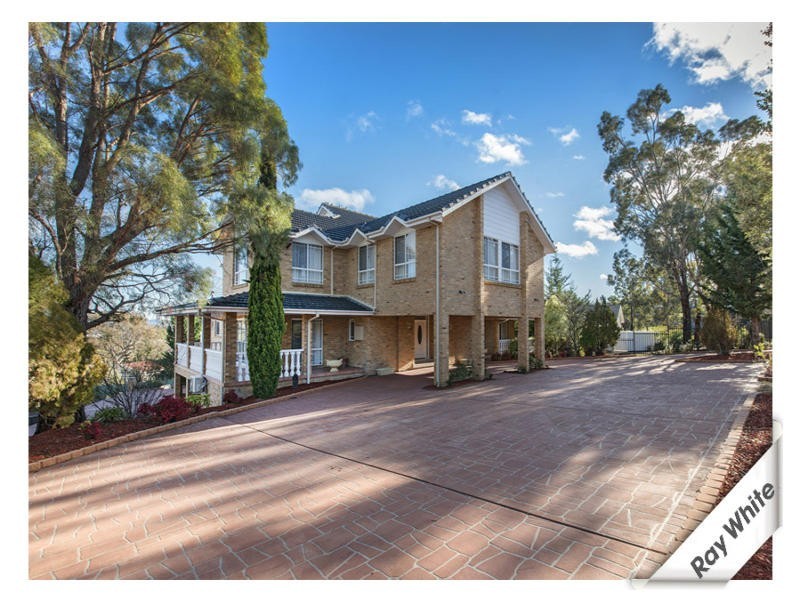 41 Culgoa Circuit, O’malley ACT 2606