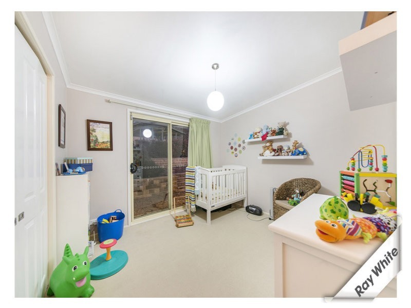 55 Freda Gibson Circuit, Theodore ACT 2905