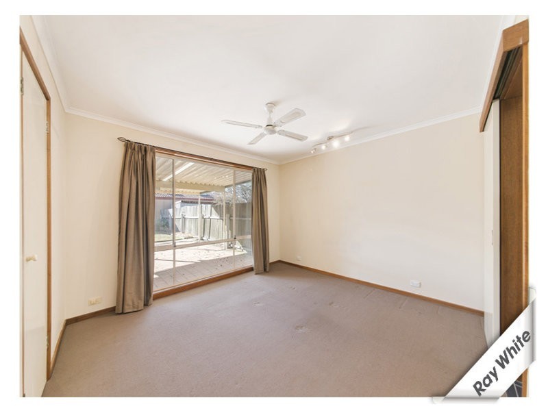 1 Tattersall Crescent, Florey ACT 2615