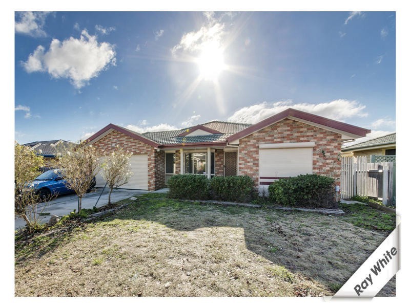 11 Ikara Close, Dunlop ACT 2615