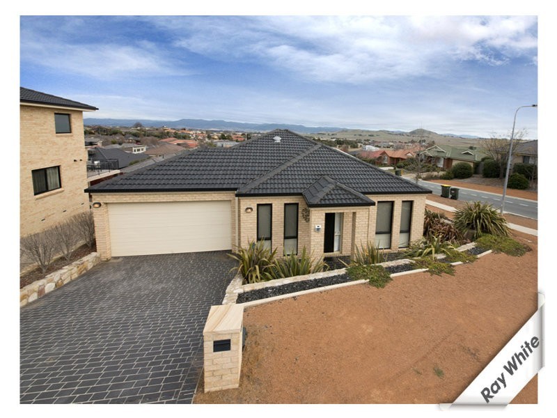 22 Branson Street, Dunlop ACT 2615