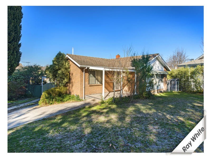 26 Collier Street, Curtin ACT 2605