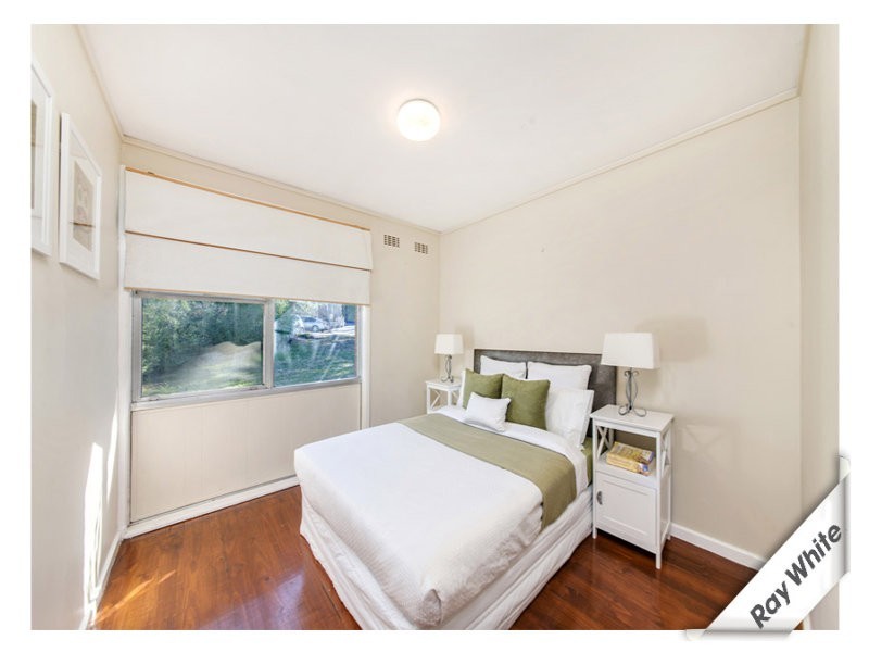 26 Collier Street, Curtin ACT 2605