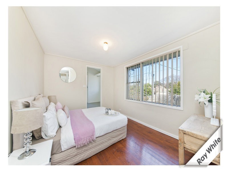 26 Collier Street, Curtin ACT 2605