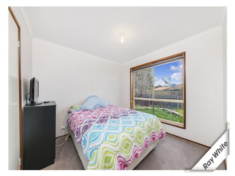 16 Arabanoo Crescent, Ngunnawal ACT 2913
