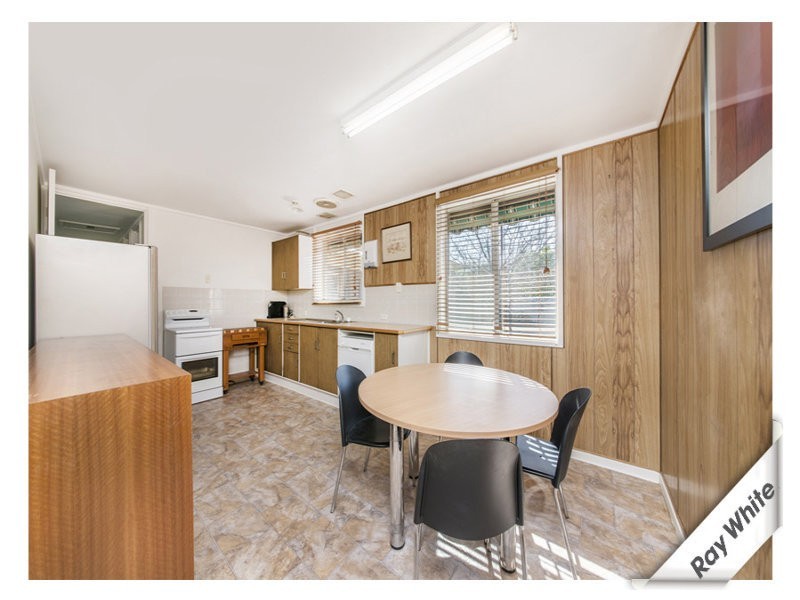 18 Eppalock Street, Duffy ACT 2611