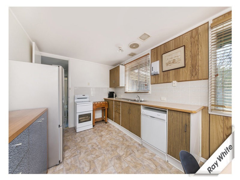 18 Eppalock Street, Duffy ACT 2611