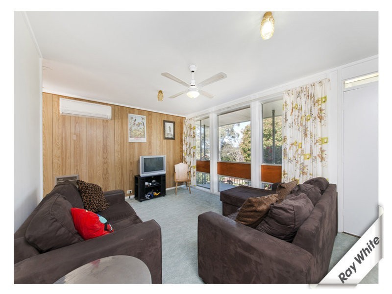 18 Eppalock Street, Duffy ACT 2611