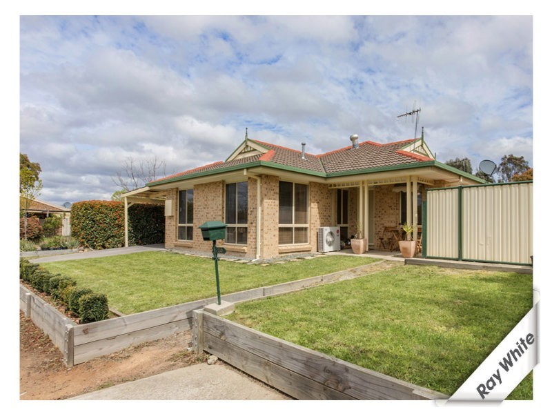 20 Mundawari Circuit, Ngunnawal ACT 2913