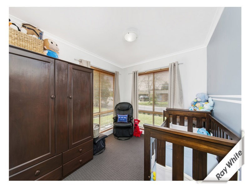 20 Mundawari Circuit, Ngunnawal ACT 2913
