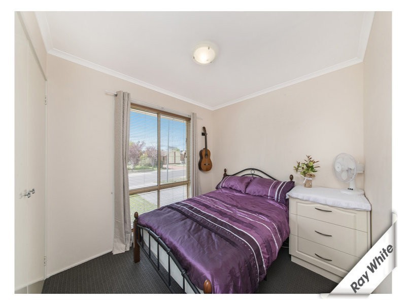 20 Mundawari Circuit, Ngunnawal ACT 2913