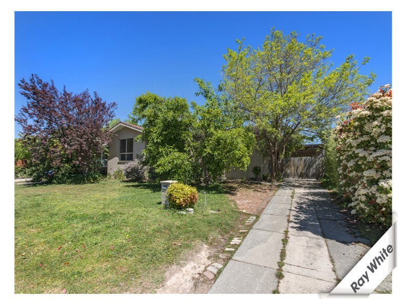 9 Eugenia Street, Rivett ACT 2611