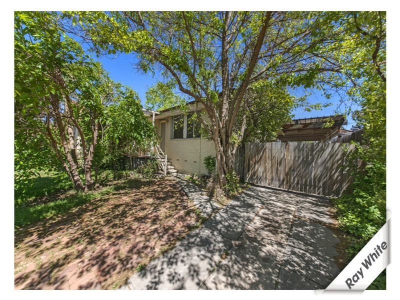 9 Eugenia Street, Rivett ACT 2611