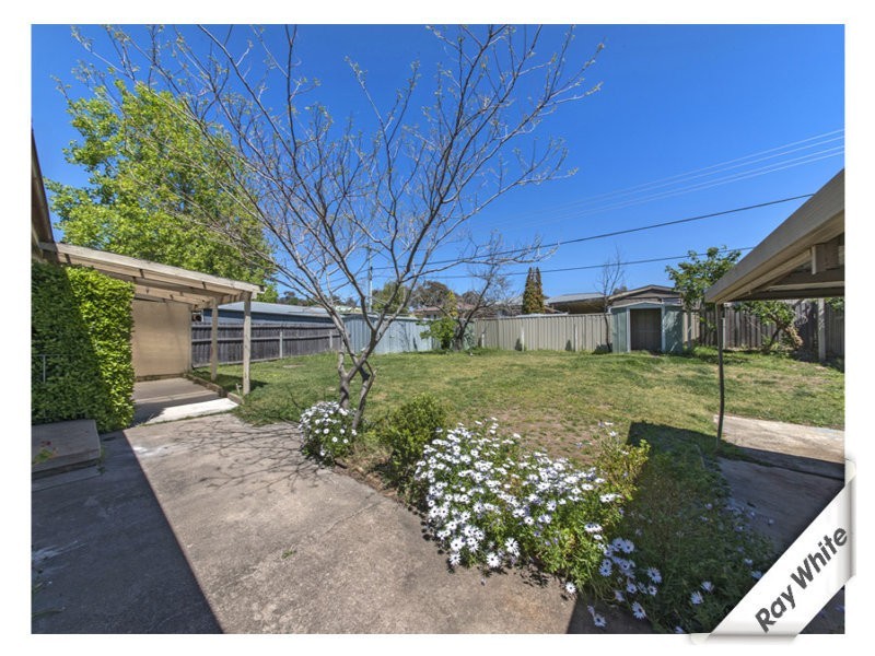 9 Eugenia Street, Rivett ACT 2611