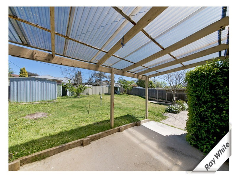 9 Eugenia Street, Rivett ACT 2611