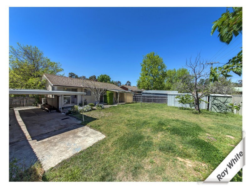 9 Eugenia Street, Rivett ACT 2611