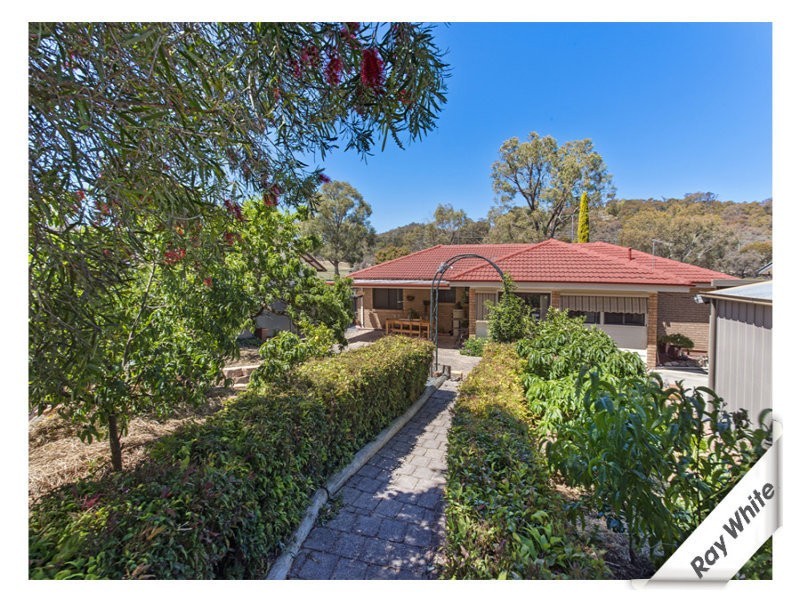 170 Longmore Crescent, Wanniassa ACT 2903