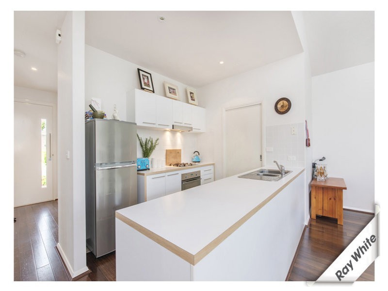 16 Miljanovic Street, Forde ACT 2914