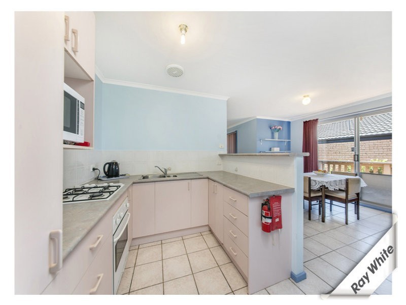 16 Yumba Avenue, Ngunnawal ACT 2913