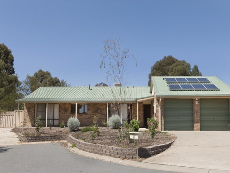 14 Manna Close, Palmerston ACT 2913